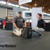 Workshop Samstag